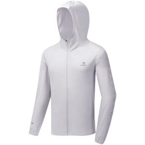 Urban Function Series Солнцезащитная одежда для мужчин Camel, цвет Pale Green