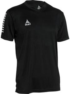 Select "Пизийская майка" черного цвета