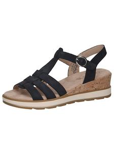 Классические босоножки Caprice, цвет sandalen blau
