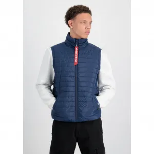 Alpha Industries Блузон " Alpha Industries Мужчины - Жилеты Puffer Vest ULW", синий