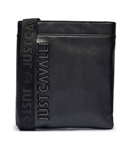 Маленькая сумочка Just Cavalli, черный