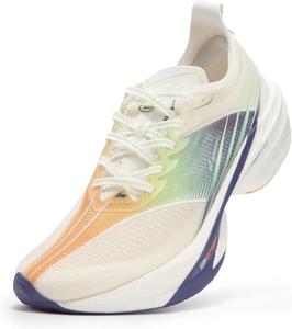 Мужские беговые кроссовки 361 Furious 2.0 с карбоновой подошвой для широкой стопы, легкие, дышащие, противоскользящие, для марафонов и повседневных тренировок, профессиональные мужские кроссовки 361°, 672432201-2 Miro