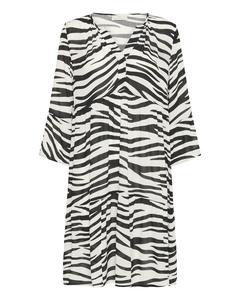 Платье Kaffe, черный