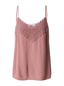 Топ ABOUT YOU Tara, розовый