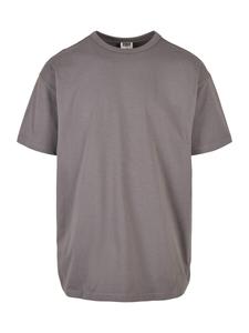 Футболка Urban Classics, цвет Smoke Grey