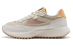 Кроссовки XTEP Lifestyle Shoes Women's Low-top Clay Powder, цвет Clay powder