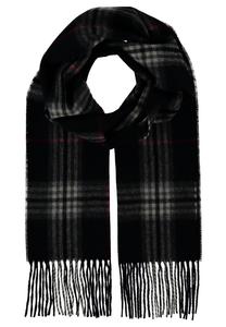 Шарф ПЛЕД FRAAS FRAAS, черный
