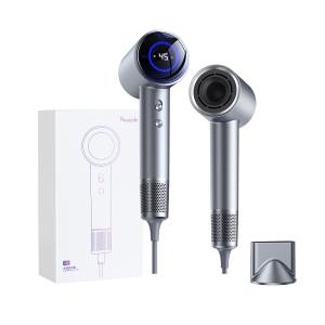 Фен Ai wo de Hair Dryer Ai Wo De, Silver