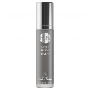 Средство после бритья men balm Doctor Eckstein, объем 50 мл