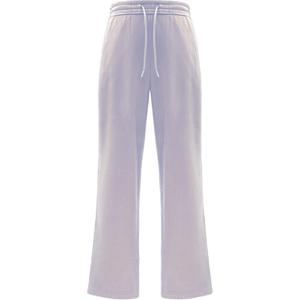 Лаунжфул повседневные брюки женские Lululemon, фиолетовый