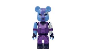 Слепой бокс BE@RBRICK