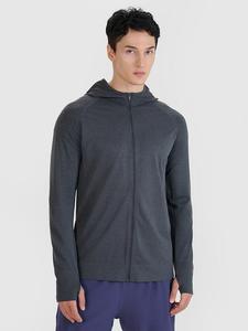 4F Спортивная куртка антрацитового цвета