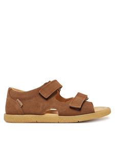 Сандалии 1305/5-30 Mrugała, коричневый