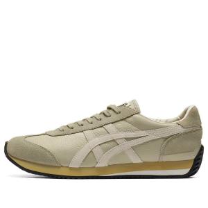 Кроссовки Onitsuka Tiger California 78 VIN 'Wood Crepe Cream', бежевый