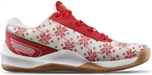 Мужские кроссовки TYR CXT-2 Trainer, белый/красный