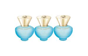 Пробник Peninsula Memory туалетной вода Orange Cedar 5мл/5мл*2/5мл*3/5мл*5/5мл*8 VERSACE