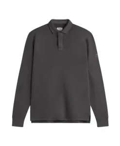 Толстовка Брендана Ecoalf, серый