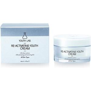 Youth Lab Восстанавливающий крем молодости