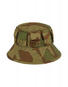 Головной убор Mountain Research, зеленый