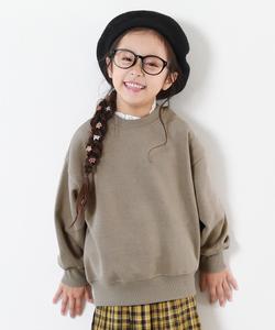 Яркая толстовка, на пушистой флисовой подкладке, однотонная толстовка, топ-толстовка, осень-зима 2025 Devirock, цвет 003-D Greige