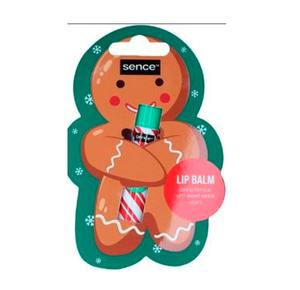 Бальзам для губ с печеньем SENCE Christmas