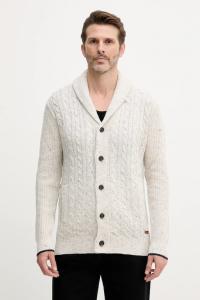 Кардиган Liu Jo, бежевый