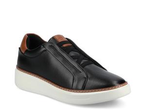 Кроссовки Vance Forbes Slip-On Sneaker, черный