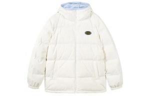 Цветной пуховик унисекс Marshmallow/0074 Skechers, цвет Marshmallow White