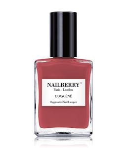 Лак для ногтей Nailberry L’Oxygéné Cashmere, Cashmere, 15 ml