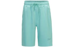 Reebok Брюки BEATS SHORTS U повседневные шорты Unisex Green