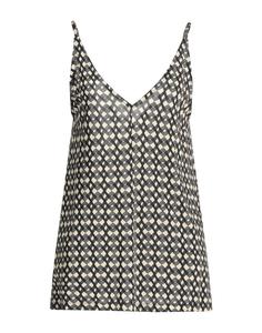 Топ Siyu, черный