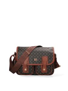 Сумка через плечо Briciole Seraphina Plus, черный