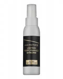 Спрей Fixing Spray Max Factor