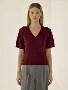 Свитер Hiccup, Cherry Red