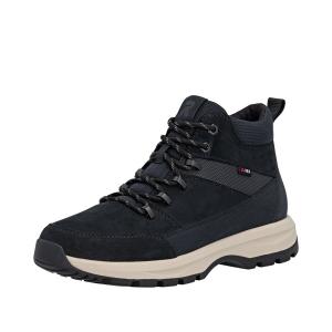 Кроссовки Rieker U1671, дымчато-синий