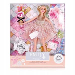 Кукла Эмили В Вечернем Платье Midex