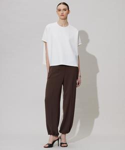 Летний картонный пуловер, который можно стирать.