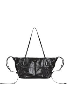 Balmain сумка на плечо Track, черный