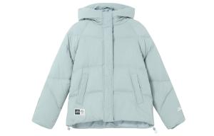 Life Collection Пуховик женский Caesious Anta