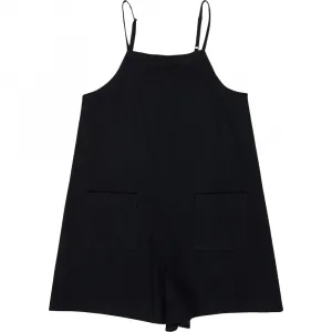 Комбинезон Roxy Lavender Haze Rg, черный