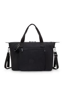 KIPLING Шоппер 'New Art M' в черном цвете