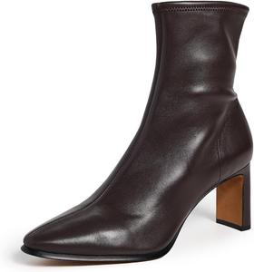 Женские ботильоны Vince Brock, Ganache