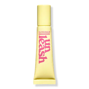 Блеск для губ Unleashia Sunset Dazzle, No.0 Waikiki (clear gloss), 10 мл