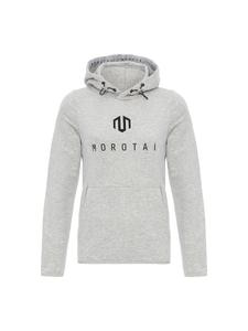 Спортивная толстовка MOROTAI, светло-серый