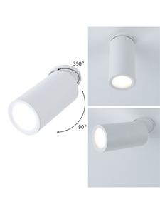 Встраиваемый светодиодный светильник Turnal