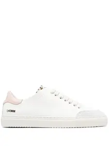 Кеды Clean 90 Triple Axel Arigato, белый