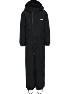 Комбинезон для активного отдыха Snowsuit Wp 10K черного цвета Hummel