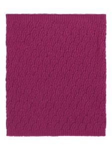 Воротник из кашемира Мало Malo, розовый