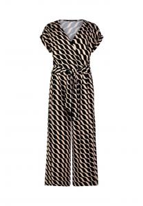 Комбинезон с карманами Betty Barclay, мультиколор