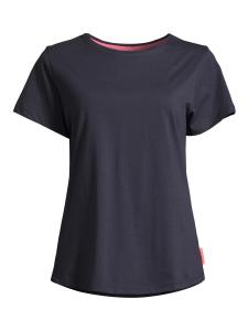 Salzhaut Футболка 'Steentje' в цвете Night Blue